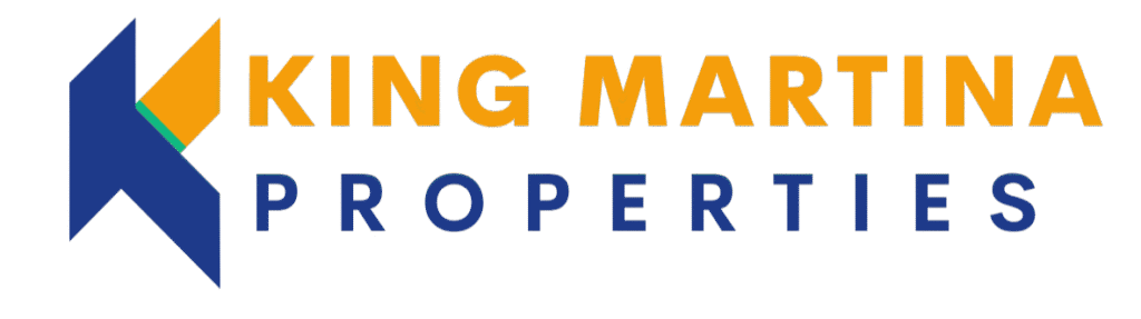 king martina properties