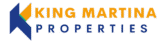 king martina properties